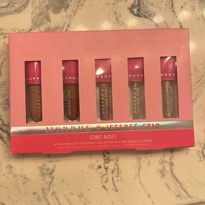 Morphe X Jeffree Star